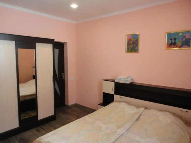 Like Home Guesthouse
