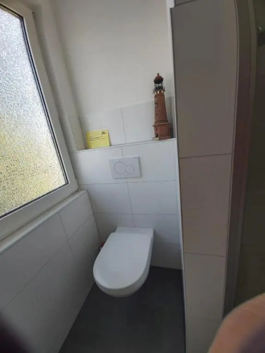 Apartment Storchennest