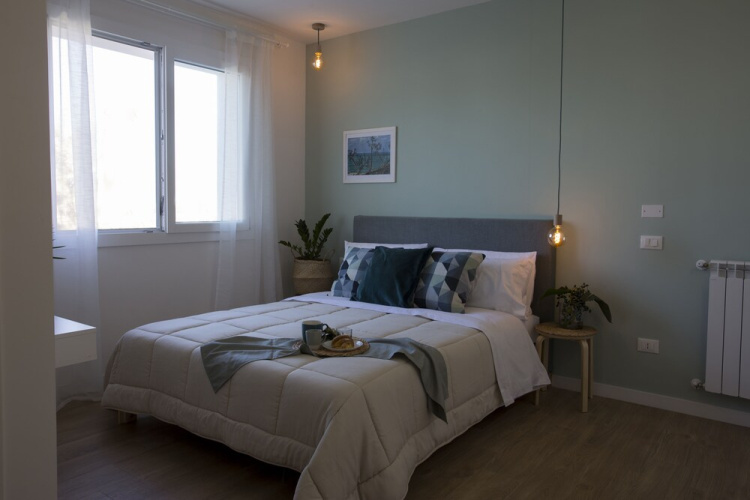 Zabbàra B&B