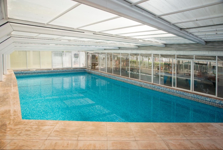 Magic Villa Benidorm photo 17