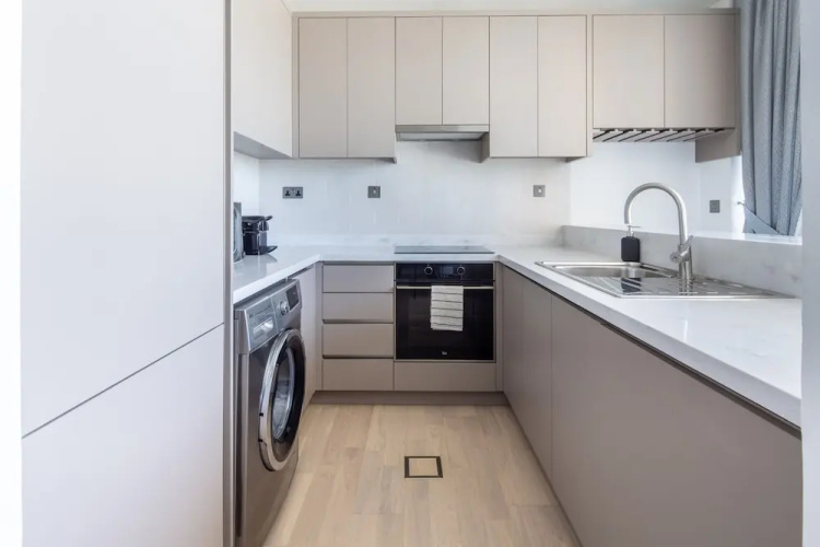 Exceptional 2BR Apartment in Dubai Marina