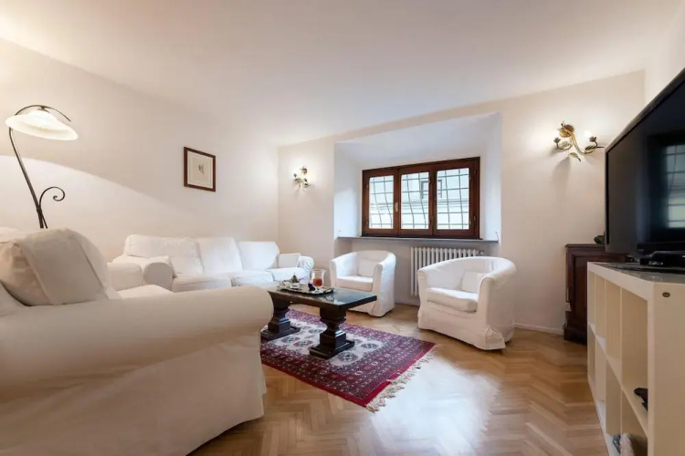 Alfani 48 in Firenze