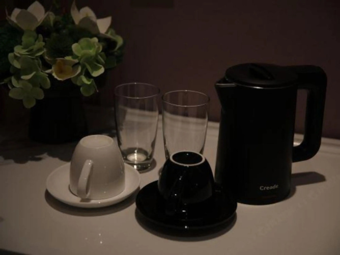 Xipu Hotel