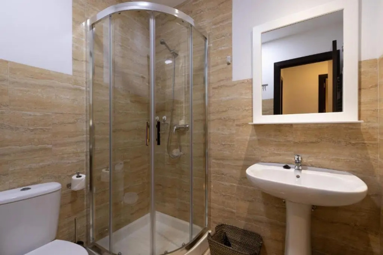 La Merced Apartamentos