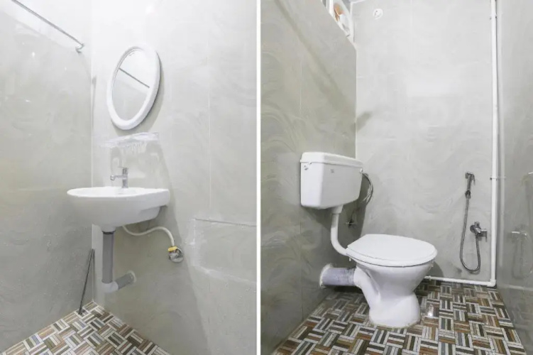 Vedanta Hotel by OYO Rooms