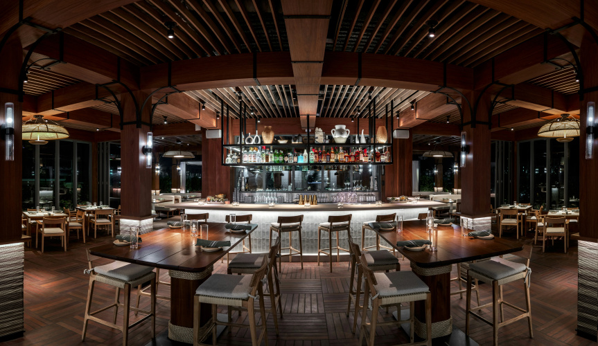 The Ray Hotel Delray Beach, Curio Collection by Hilton photo 27