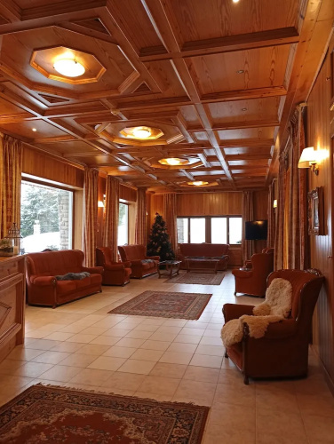 PLOSE Parkhotel & Residence