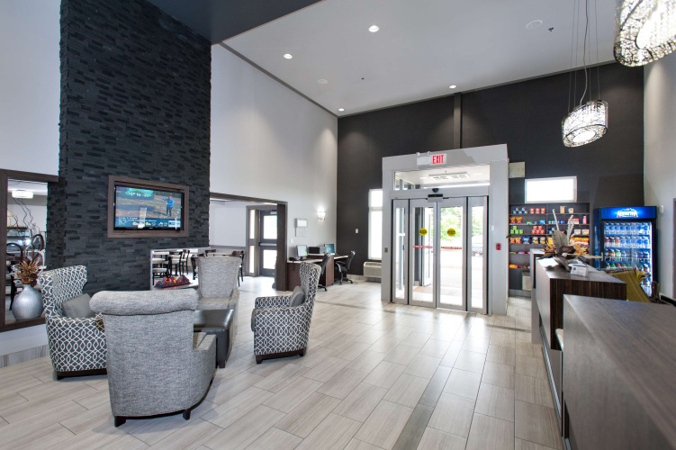 Best Western Plus Moncton photo 21