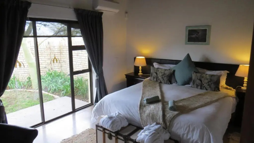 ParkView Lodge