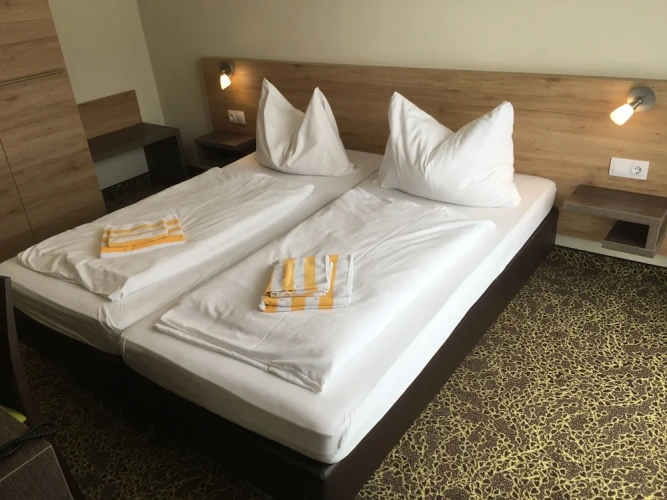 Superior Double room