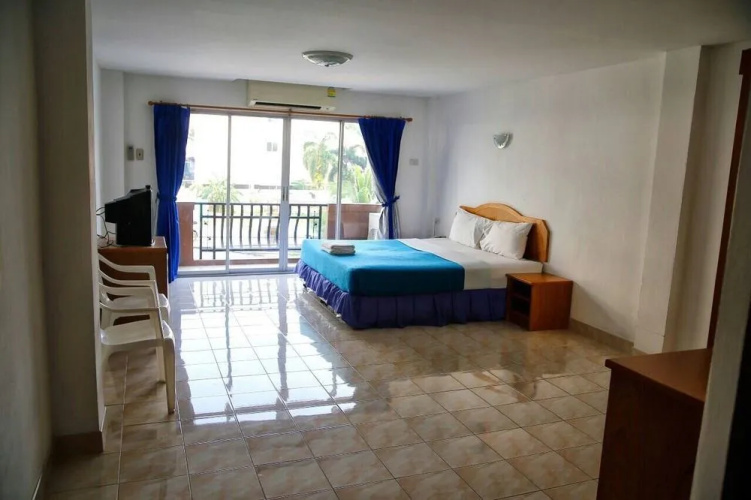 Joy Residence