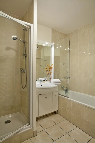 Executive Apartment