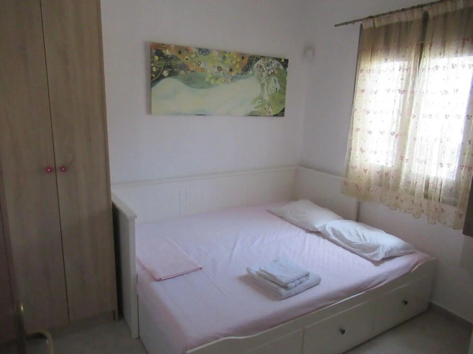 Seaside Boutique Villa
