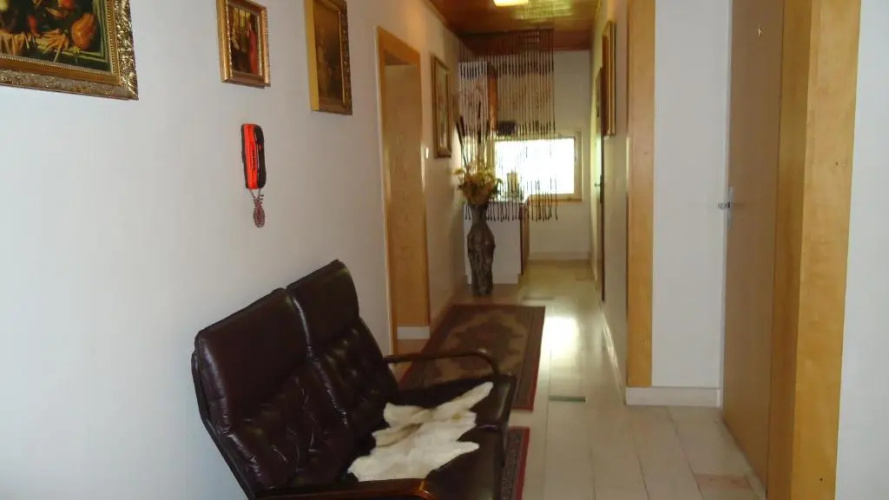 Pension Dana