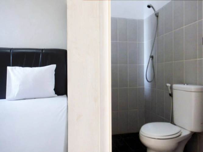 Comfort House