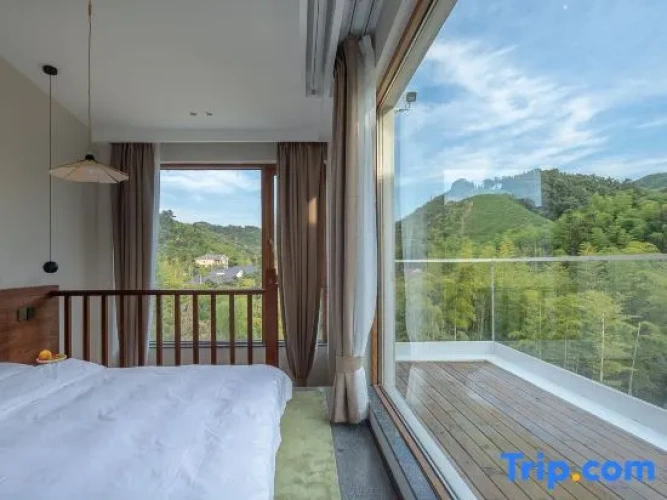 Double Apartment