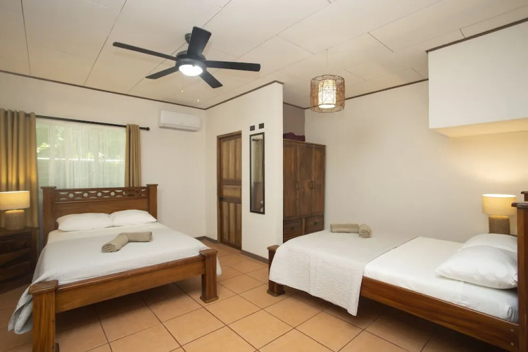 Manzanillo Caribbean Resort