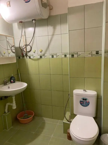 Ruse University Apartment