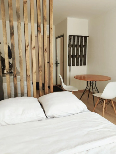 Фотография номера квартиры Студия Супер Чемпионов