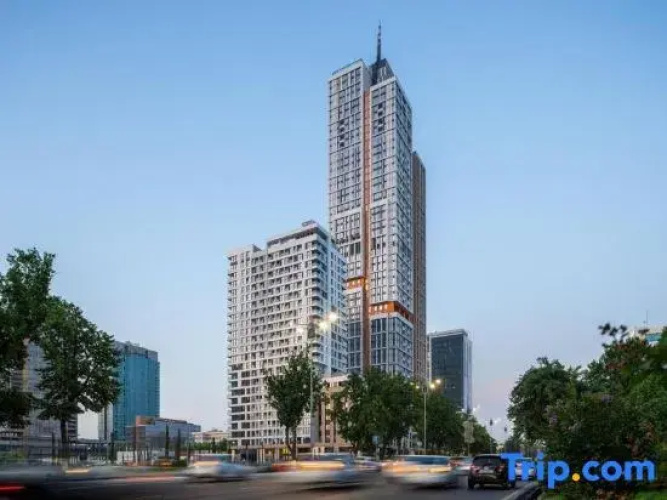 NestOne - Apartment hotels