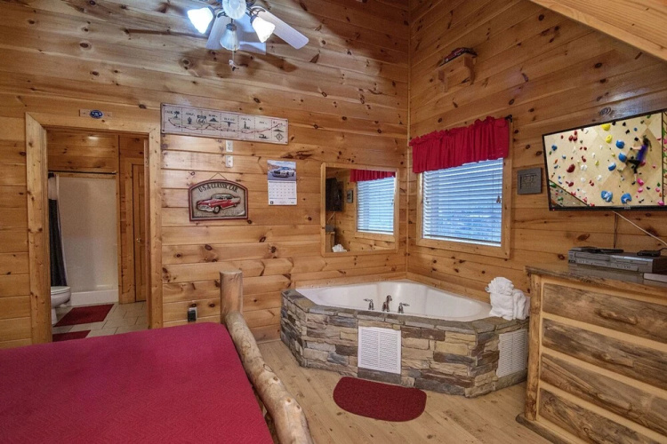 Wagon Wheel Lodge by Eagles Ridge Resort