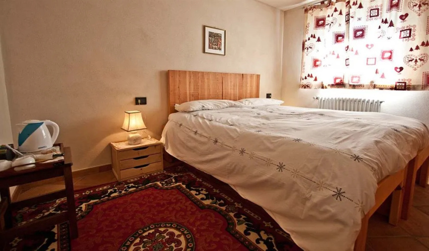 B&B I Picchi