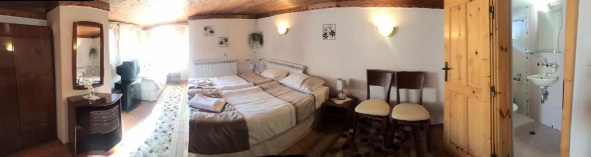 Guest House Detelina