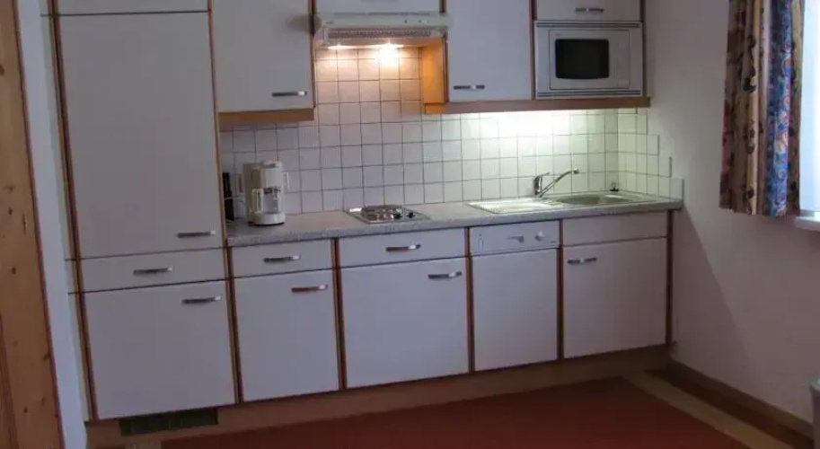 Haus Wechner