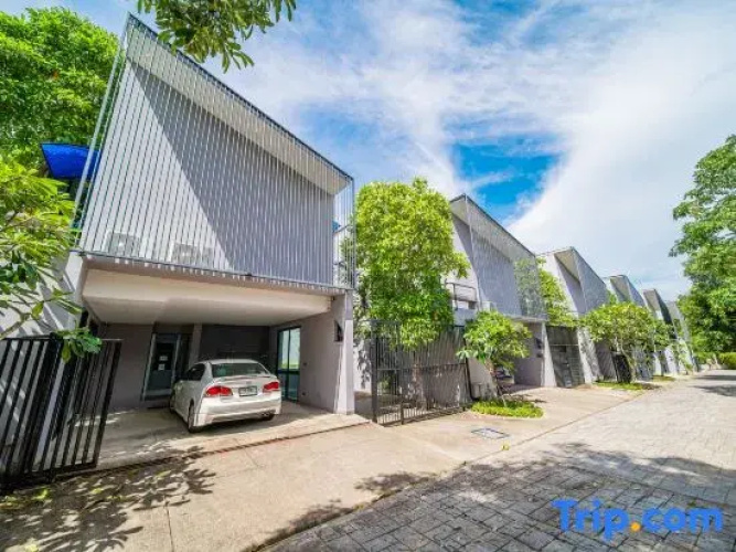 bangtao 3BR Modern Villa Wallaya Harmony