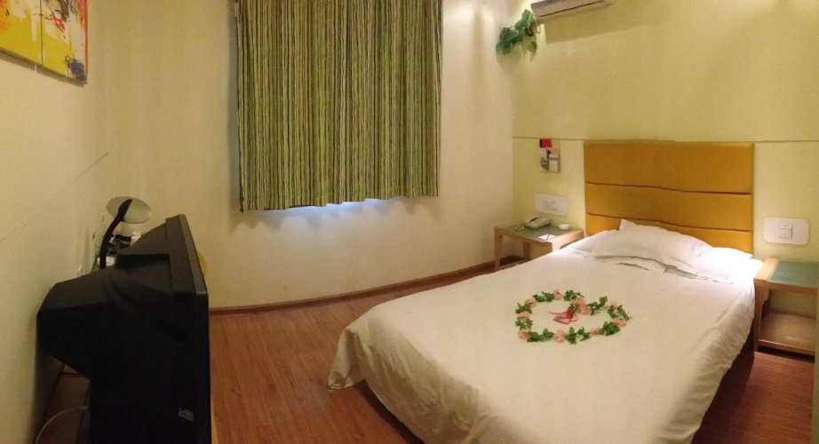 Grace Inn Jimo Heshan Road