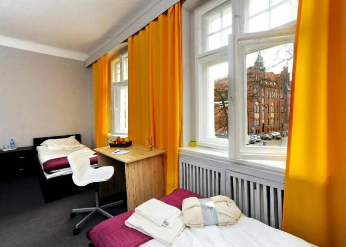 Hostel Centrum