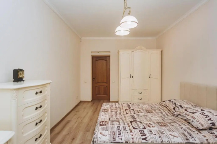 Apartment LUX Center