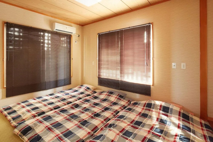 Sunrise house Yoshimi