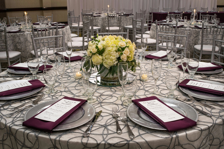 DoubleTree Suites by Hilton Hotel Charlotte - SouthPark photo 25