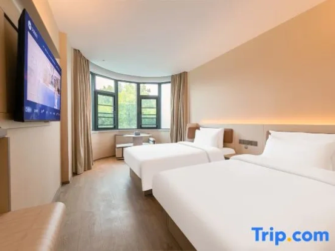 Business Twin room