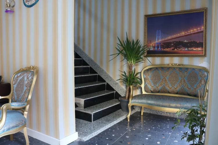 Image de l'hôtel