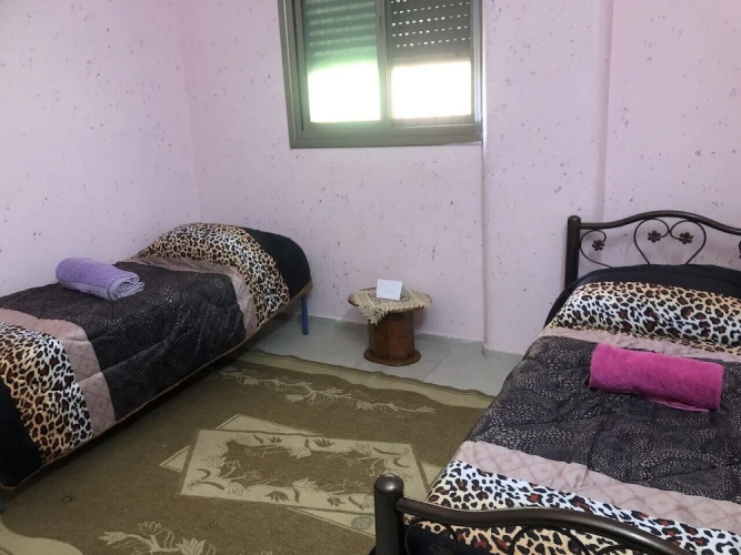 Hebron Hotel