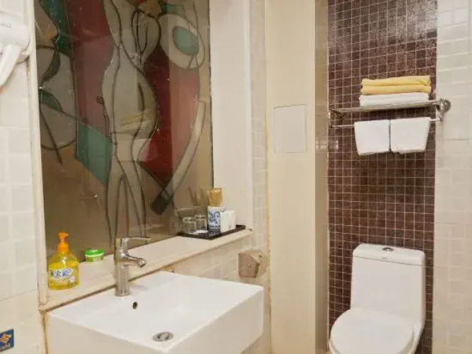 Qingquan Hotel