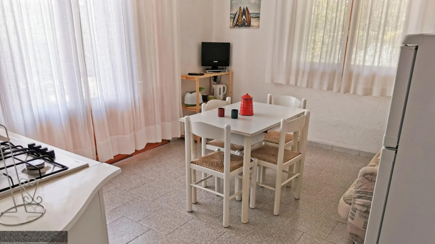 Welcomely - La Casa Di Rita - Lu Nibbaru