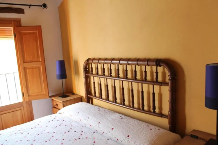 2 Bedrooms Penthouse Apartment