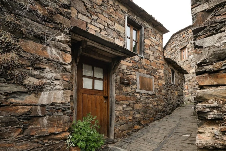 1 Bedroom Comfort Cottage