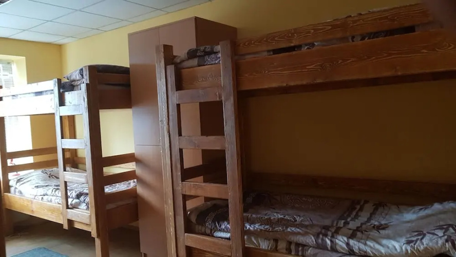 Welcome24 - Hostel