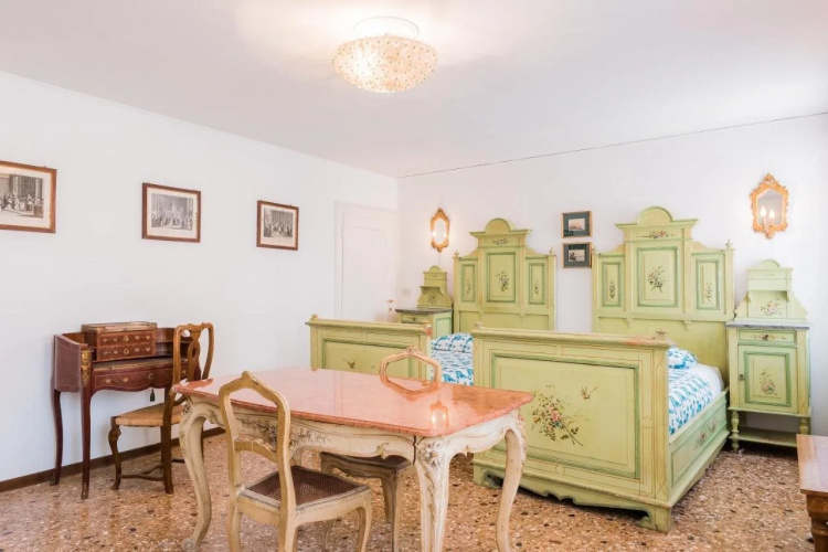 Ca Magno in Venezia