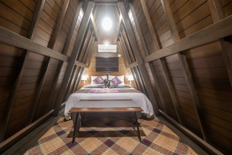 1 Bedroom Villa