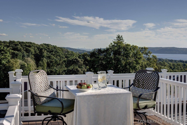 Tarrytown House Estate on The Hudson photo 9