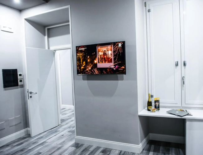 Domus Tacito Luxury