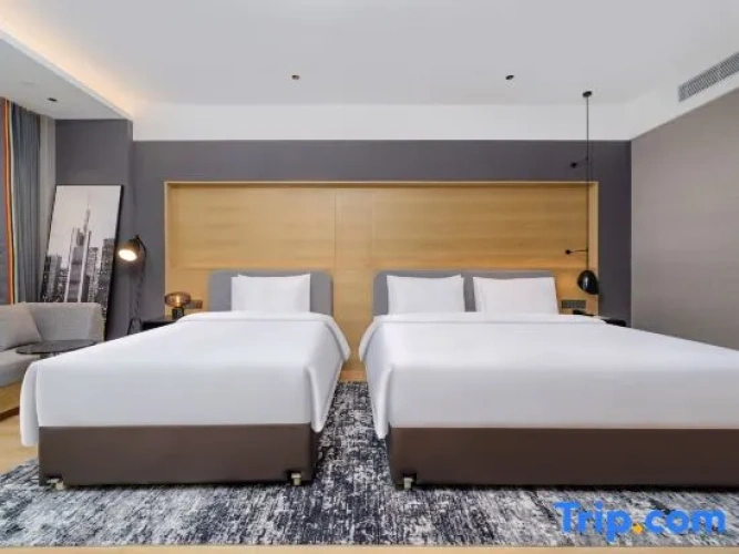 Standard Twin Family room