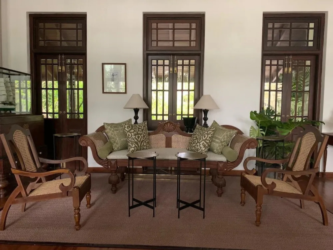 The Postcard Galle