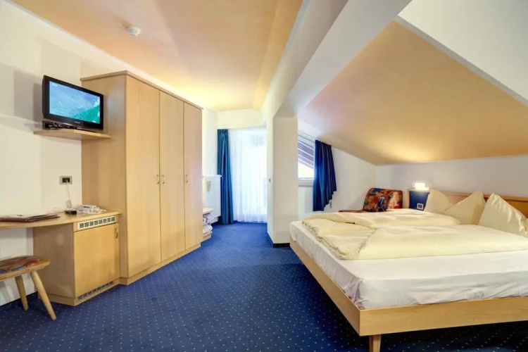 Good Life Hotel Zirm