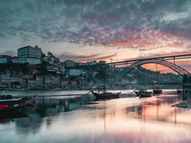 Studio Near Ribeira do Porto